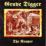 Grave Digger - The Reaper '1993