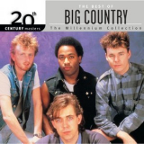 Big Country - 20th Century Masters: The Millennium Collection: Best Of Big Country '2001