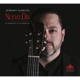 Jeremy Garcia - Nuevo Di­a '2023