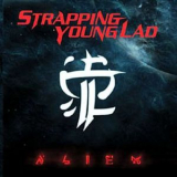 Strapping Young Lad - Alien '2005