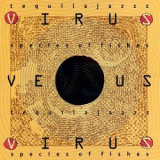 Tequilajazzz - Virus Versus Virus [CDS] '1997
