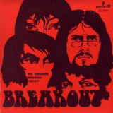 Breakout - Na Drugim Brzegu Teczy '1969