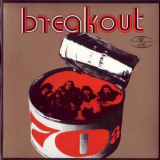 Breakout - 70a '1970