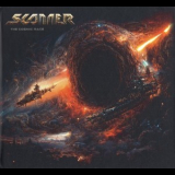 Scanner - The Cosmic Race '2024