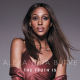 Alexandra Burke - The Truth Is '2018