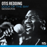 Otis Redding - Dock Of The Bay Sessions '2018