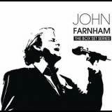 John Farnham - John Farnham: The Box Set Series '2014