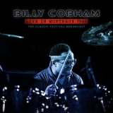 Billy Cobham - Live in Montreux 1988 '1988