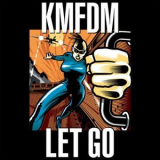 KMFDM - LET GO '2024