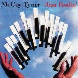 McCoy Tyner - Just Feelin' '1985