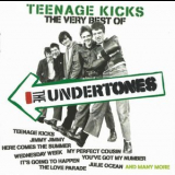 The Undertones - Teenage Kicks - The Very Best Of '2010