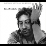 Serge Gainsbourg - Mauvaises Nouvelles des Etoiles '1981