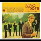 Nino Ferrer - Enregistrement public '1966