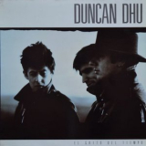 Duncan Dhu - El Grito Del Tiempo '1987
