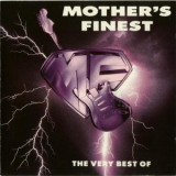 Mother's Finest - The Very Best Of '1990