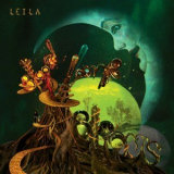 Leila - Blood, Looms & Blooms '2008