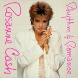 Rosanne Cash - Rhythm and Romance '1985