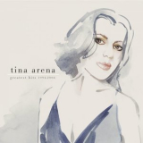 Tina Arena - Greatest Hits 1994-2004 '2994