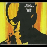 Paul Desmond - Take ten '1963