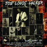 Joe Louis Walker - Blues Comin' On '2020