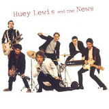 Huey Lewis & The News - Huey Lewis & The News '1979