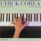 Chick Corea - Solo Piano: Originals (Part One) '2000