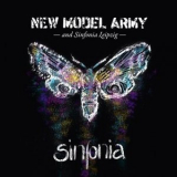 New Model Army - Sinfonia '2023