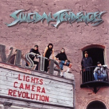 Suicidal Tendencies - Lights... Camera... Revolution '1990