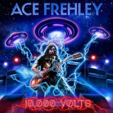Ace Frehley - 10,000 Volts '2024