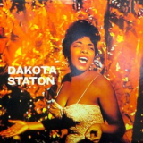 Dakota Staton - The Early Years 1955-58 '2021
