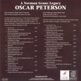 Oscar Peterson - [disc 4- Plays Vincent Youmans & Harold Arlen] '2005