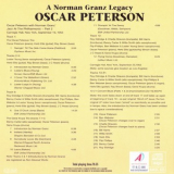 Oscar Peterson - [disc 10-jazz At The Philharmonic Carnegie Hall 1953 [part 2] '2005