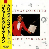 Richard Clayderman - Christmas Concerto '1985