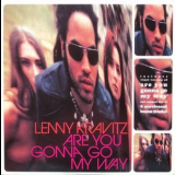 Lenny Kravitz - Are You Gonna Go My Way '1993