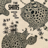 The Shins - Wincing The Night Away (japanese Release) '2007