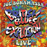 Joe Bonamassa - British Blues Explosion '2018
