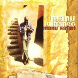 Manu Dibango - Manu Safari '1998