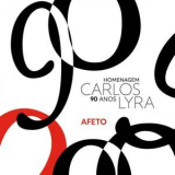 Carlos Lyra - Homenagen Carlos Lyra 90 Anos - Afeto '2023