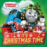 Thomas & Friends - It’s Christmas Time '2020