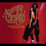 Ashford & Simpson - Love Will Fix It : The Warner Bros. Anthology 1973-1981 '2018