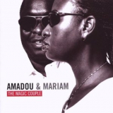 Amadou & Mariam - The Magic Couple '2009