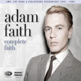 Adam Faith - Complete Faith (His HMV, Top Rank & Parlophone Recordings 1958-1968) '2011