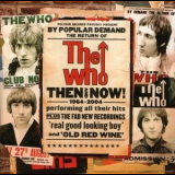 The Who - Then And Now '2007