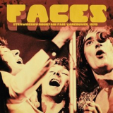 Faces - Strawberry Mountain Fair, Vancouver, 1970 '2022