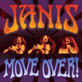 Janis Joplin - Move Over! '2011