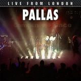 Pallas - Live From London '2016