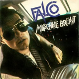 Falco - Maschine Brennt '2019