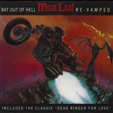 Meat Loaf - Bat Out of Hell: Re-Vamped '1977
