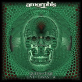 Amorphis - Queen Of Time (Live at Tavastia 2021) '2023