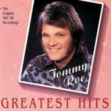 Tommy Roe - Greatest Hits - The Original ABC Hit Recordings '1993